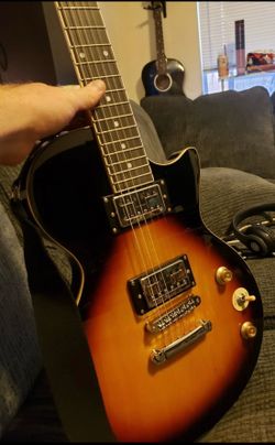 Donner LP 39" Electric Guitar