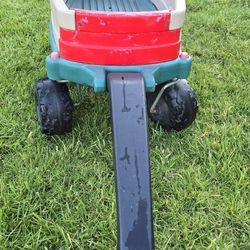 Little Tikes Wagon