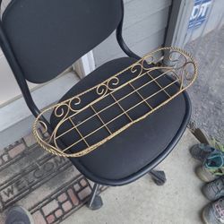 Metal Basket
