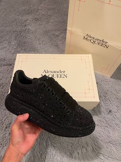 Alexander McQueen Shoes