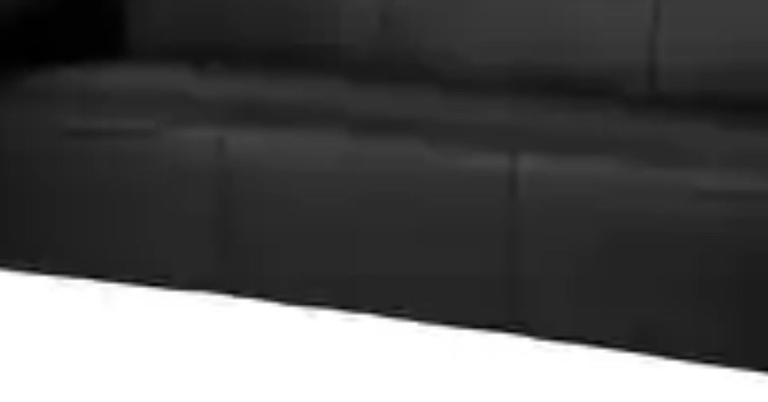 Black Sofa