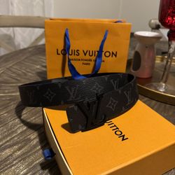 lv Belt Sizes 100