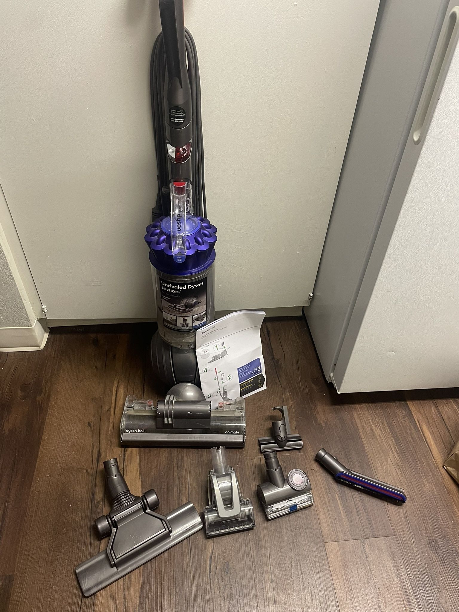 Dyson Ball Animal+ Vacuum