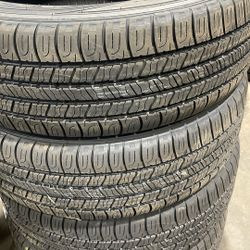 225-65-17 Goodyear New Set Cheap On Sale 