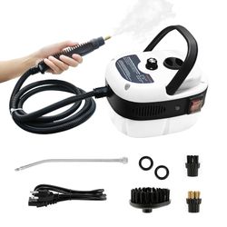 Steam Cleaner