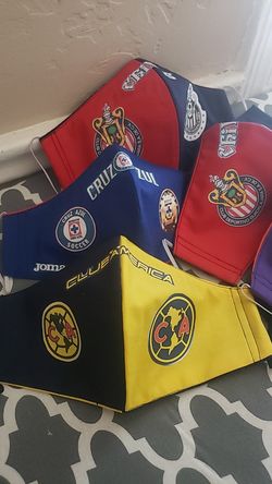 Cubre Bocas