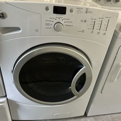 GE Front Load Washer