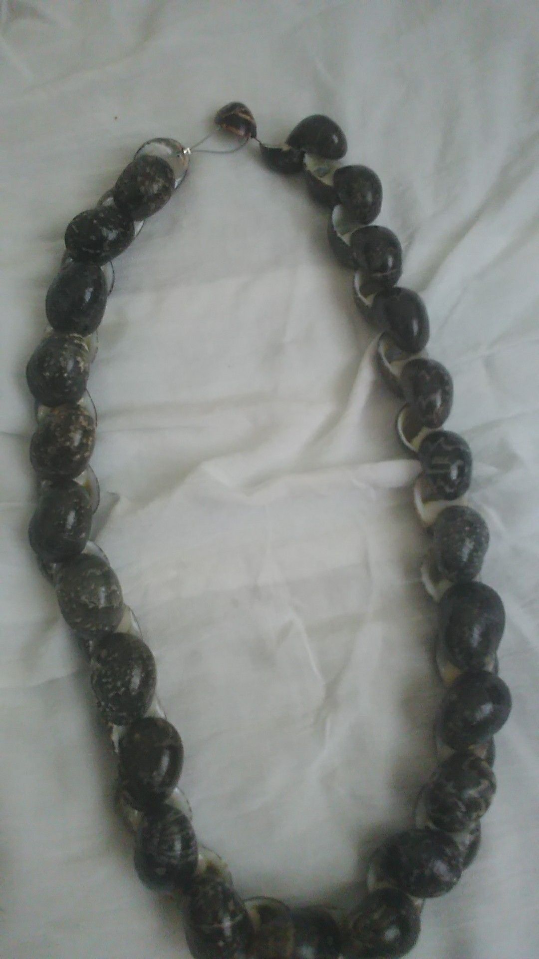 Kupee shell lei
