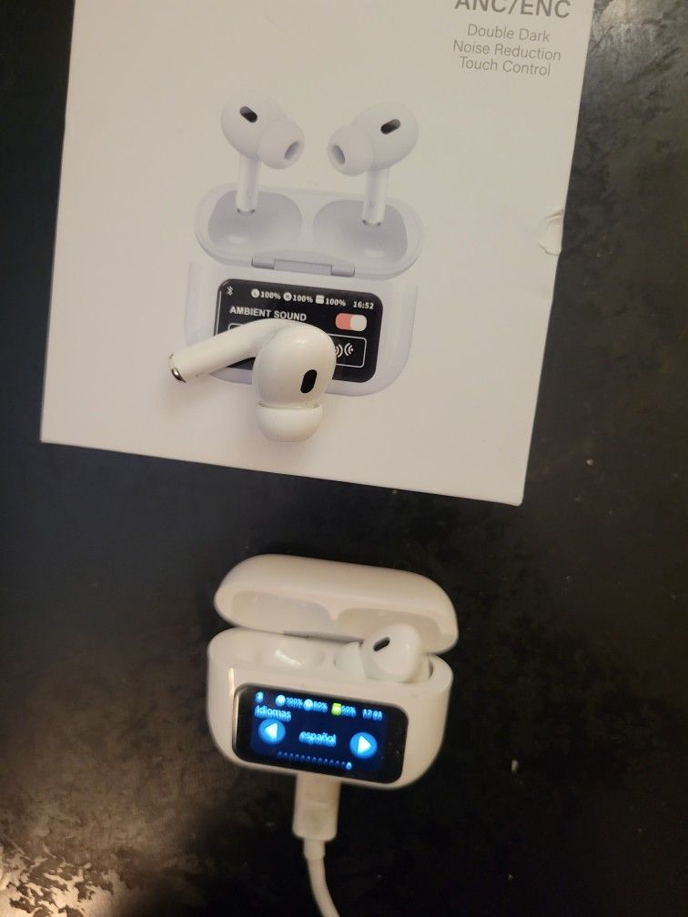 Airpodd