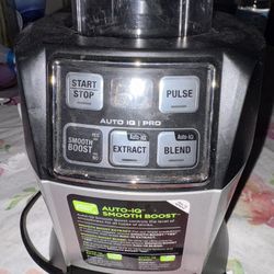 Ninja Nutrition-Blender Pro