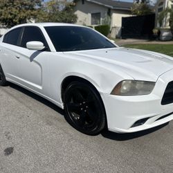 2014 Dodge Charger