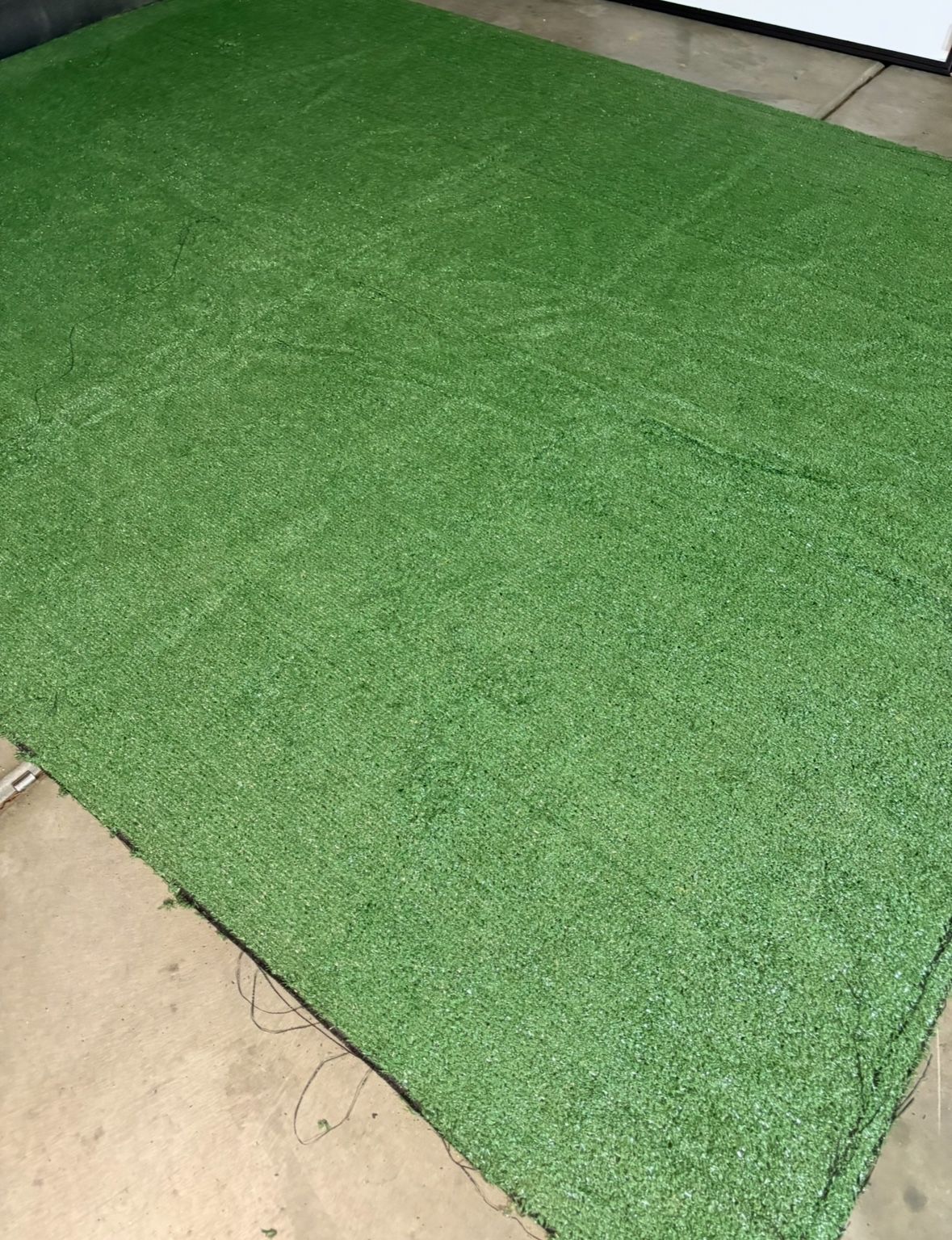 Artificial Grass