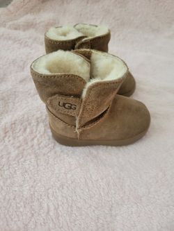Baby UGG Boots