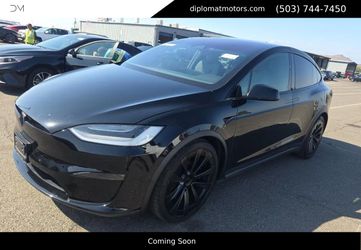 2023 Tesla Model X