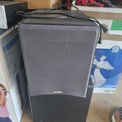 Velodyne VX10B Subwoofer/s