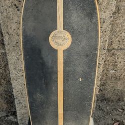  Electric "Team Gee" Skateboard 