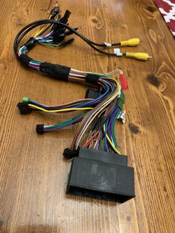Radio Harness
