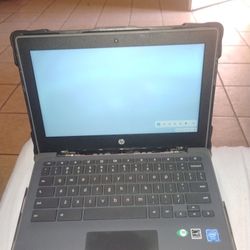 Chromebook