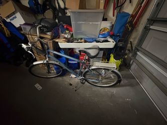 Raleigh route 3.0