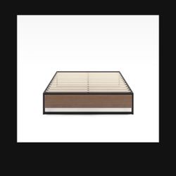 FULL Bed Frame