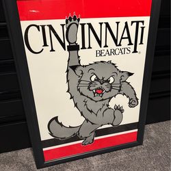 UC Bearcats