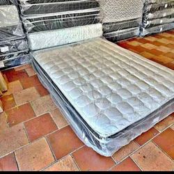 New Mattresses for Sale 🛏️ Affordable Prices + Free Delivery