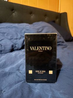 Valentino Uomo Born in Roma Intense EDP