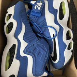 Nike Air Griffey Max Size 4.5y 100$