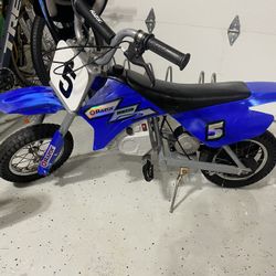 Used razor sale mx350 for sale