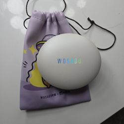 Wosado Magnetic Eyelashes