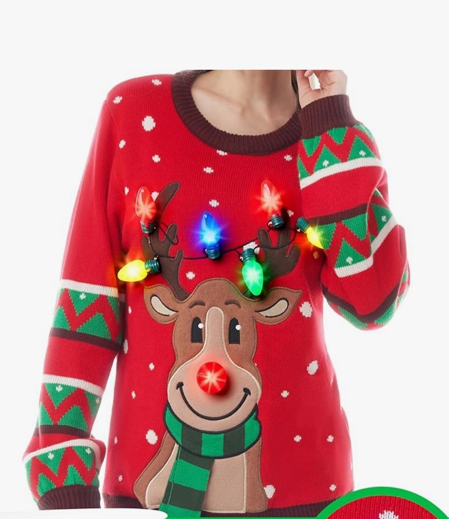 Christmas Sweater