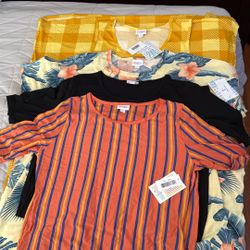 LulaRue Dresses 