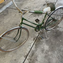 Schwinn Vintage Bike