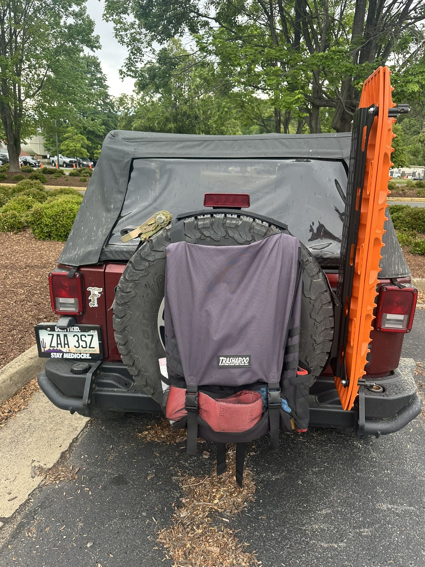 Maxtrax