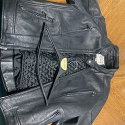 Nice Heavy Riding Leather 