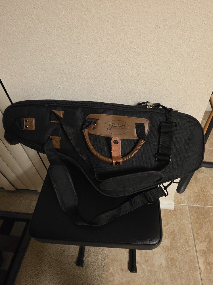 Alto Saxophone Gig Bag, Jinchuan 