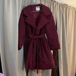 Women’s Jacket