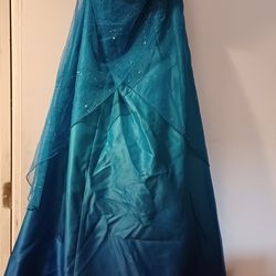Dress  Size Small/and Med.