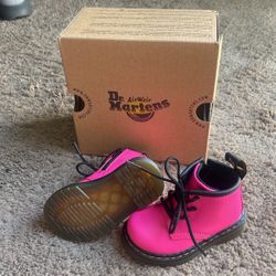 Dr. Martens