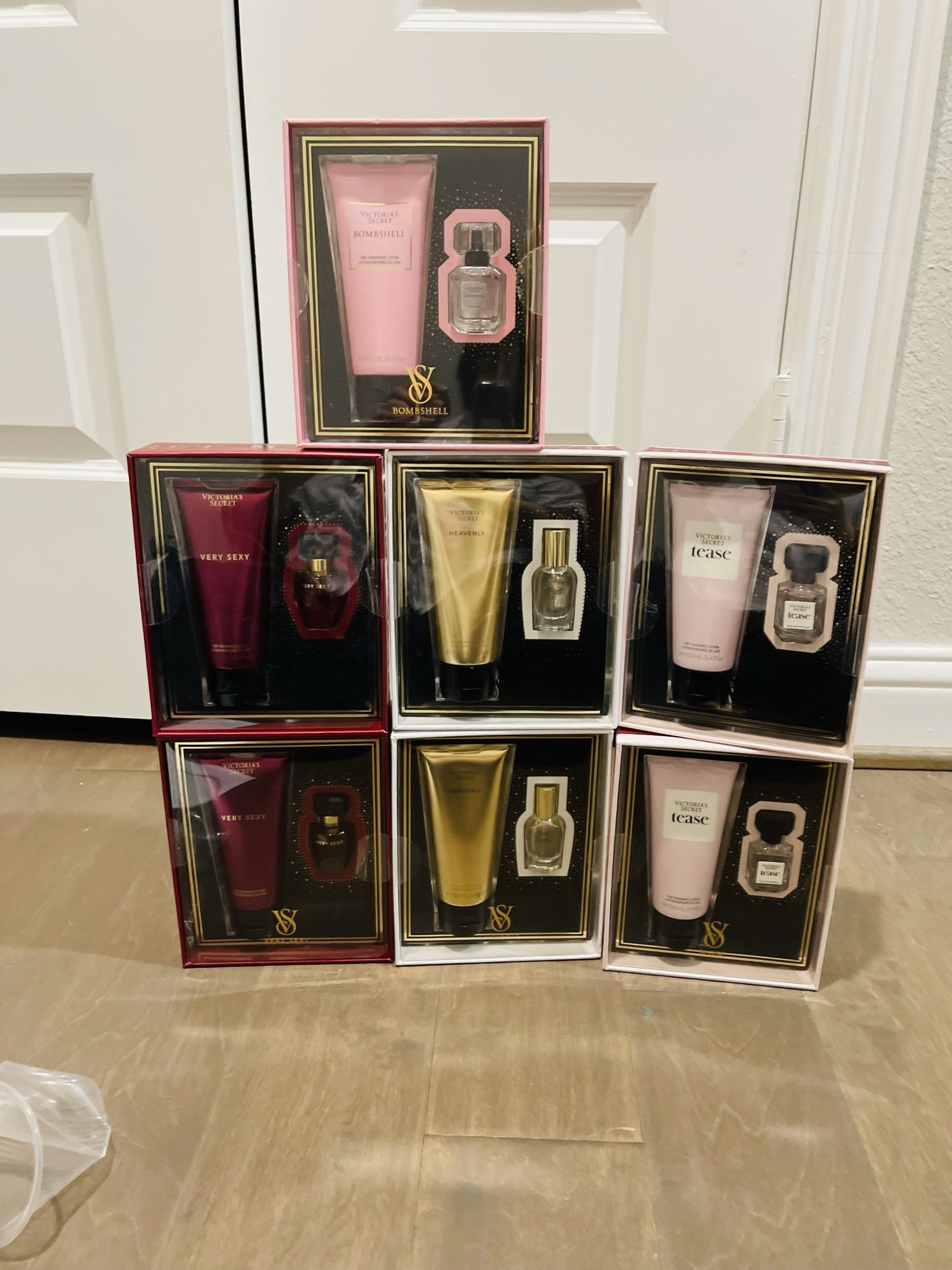 Victoria Secret Gifts 