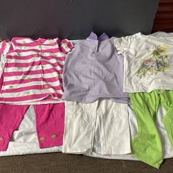 Pants Shirts