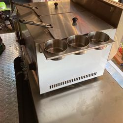 Cuisinart Deep fryer 1.1 Quart for Sale in Bothell, WA - OfferUp