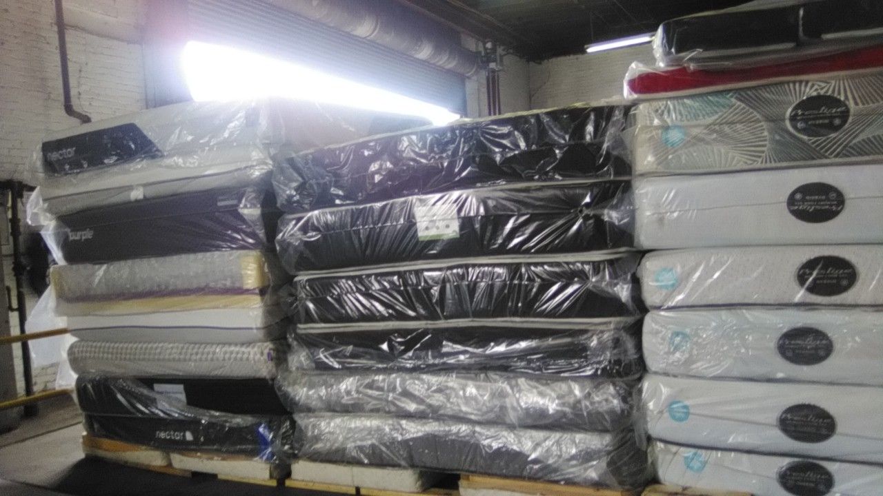 Beds All Sizes