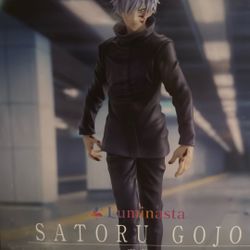 Satoru Gojo JJK Figure
