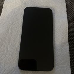 iPhone 16 Plus 128GB Locked AT&T Only 