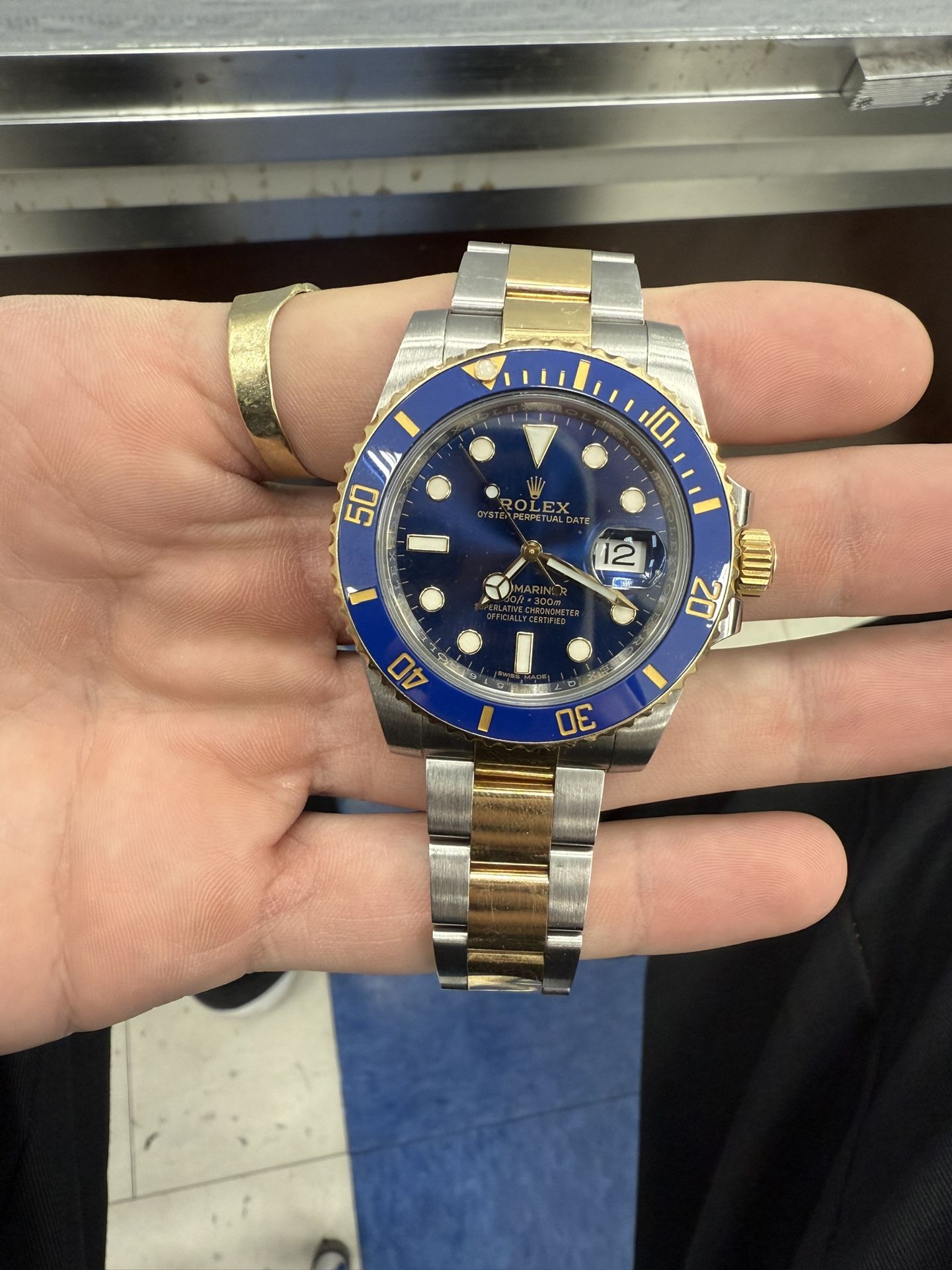 Rolex