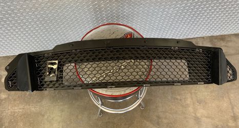 2015 - 2018 Ford Mustang Shelby GT350 Upper Grille
