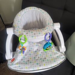 Baby Seat