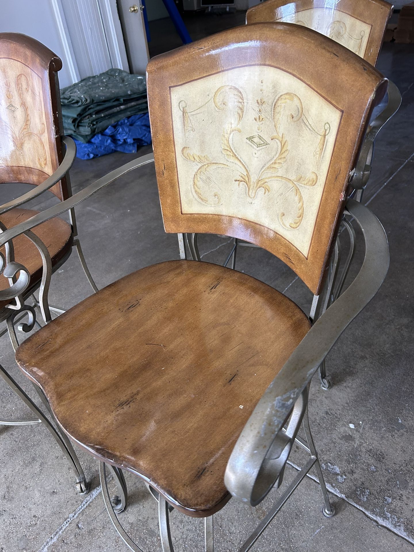 Bar Stools