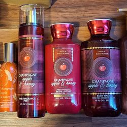 Bath & Body READ DESCRIPTION 